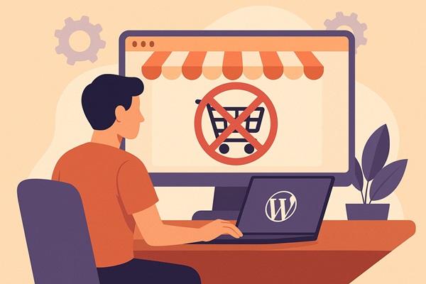 چالش‌های سئو در فروشگاه‌های وردپرسی